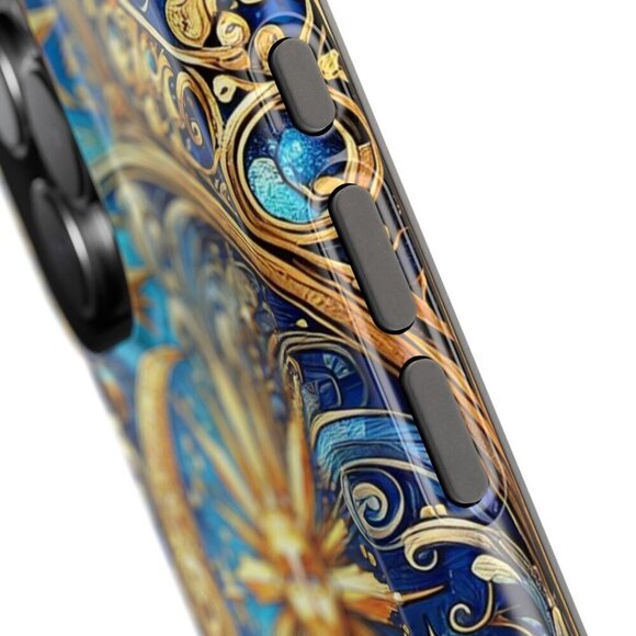 iPhone Phone Cases, Perfect Stylish Mobile Case, MLNMC549 - Picture 7 of 13